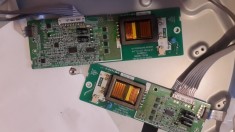 invertor 6632l-0290d BUSH LCD26TV022HD philips 26mf231d/37 42PFL7432D