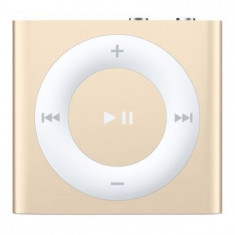 Apple iPod shuffle, gold (mkm92hc/a) foto