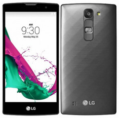 LG G4C H525n (negru/argint) foto