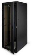 Rack de podea Triton RMA-27-L81-BAX-A1, 19&amp;quot;, 27U, 800x1000mm, Negru foto