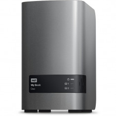 EHDD 12TB WD 3.5&amp;quot; MY BOOK DUO USB3.0 CH foto