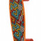 Skateboard Copii Cruiserboard Pennyboard Model Aztec 53Cm