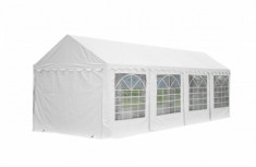 Cort evenimente 3x8 m Professional Economy foto