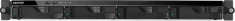 Asustor AS-204RS NAS - network attached storage 1U Rack, 4-bay foto