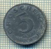 8932 MONEDA- AUSTRIA - 5 GROSCHEN -anul 1957 - starea ce se vede, Europa