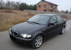 BMW 318 2.0 foto