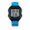 Smartwatch Garmin Forerunner 25 sport, negru/albastru