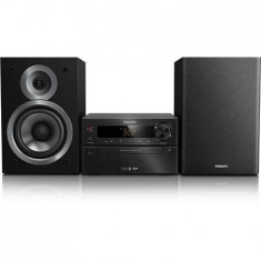 Sistem Hifi Philips BTM5120B foto