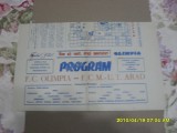 Program Olimpia SM - UTA