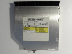 DVD RW SATA Asus X54C SN-208 foto