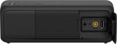 Boxa portabila Sony SRSXB3B.EU8 Bluetooth?, negru foto