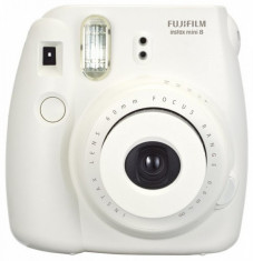 Fujifilm Instax Mini 8 (alb) foto