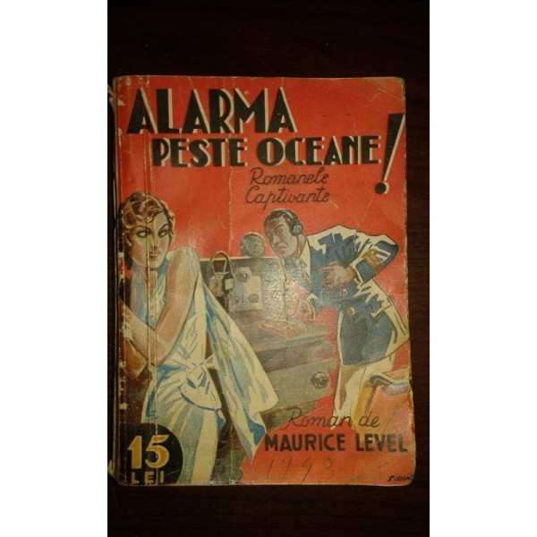 ALARMA PESTE OCEANE!, MAURICE LEVEL foto mare ALARMA PESTE OCEANE!, MAURICE LEVEL foto mare