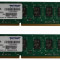 Kit Patriot 2X2GB 1333MHz DDR3 Non-ECC CL9 DIMM kit