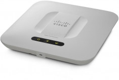 Cisco WAP561 Wireless-N Dual Radio Selectable-Band Access Point with PoE foto
