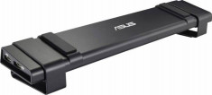 Docking Station Asus HZ-2 USB 3.0 Black foto