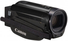 Camera video Canon LEGRIA HF R706, negru foto