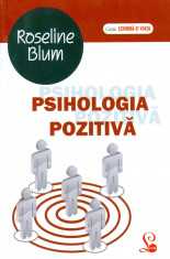 Roseline Blum - Psihologia pozitiva - 3104 foto