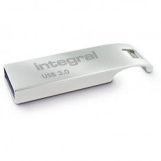 Memorie USB Integral Metal ARC 16GB USB 3.0 foto
