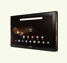 Tableta Acer Iconia Tab A3-A40 FHD (NT.LCBEE.010) 32GB Wi-Fi, Black (Android) foto