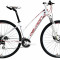 Bicicleta Devron Riddle Lady LH1.9 M 457/18 Crimson WhitePB Cod:216RL194592