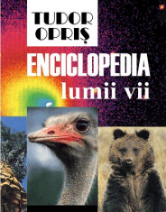 Tudor Opris - Enciclopedia lumii vii - 2179 foto