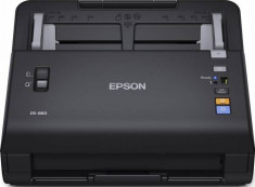 Scanner Epson WorkForce DS-860N foto