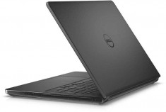 Laptop Dell Inspiron 5559-210761 Linux, negru lucios foto