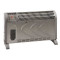 Convector podea cu telecomanda si ventilator 2200W Tarrington House CVH2200