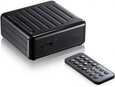 ASRock BEEBOX-S 6200U/B/BB, i5-6200U, DDR4-2133, 2.5&amp;#039;&amp;#039; SATA3, M.2, HDMI, USB 3.1 foto