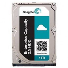 Seagate Enterprise Capacity HDD, 2.5&amp;#039;&amp;#039;, 1TB, SATA, 7200RPM, 128MB cache foto