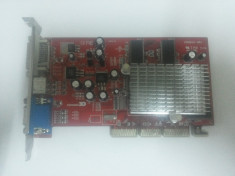ATI Radeon 9250 128MB PCI foto