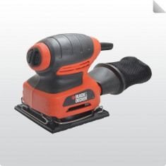 ?lefuitor orbital Black &amp;amp; Decker KA400 foto