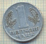 9007 MONEDA- GERMANIA(RDG) - 1 MARK -anul 1956 A - starea ce se vede, Europa