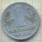 9007 MONEDA- GERMANIA(RDG) - 1 MARK -anul 1956 A - starea ce se vede