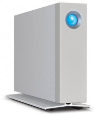 LaCie d2 4TB, USB 3.0, 7200RPM, Aluminum, External foto