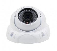 CAMERA IP DE SUPRAVEGHERE VIDEO GNV GNV200-ST30-P foto