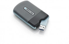 SSD extern Freecom 256GB USB 3.0 &amp;amp; Tough Drive mini mSSD negru foto