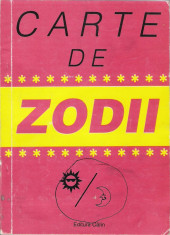 Carte de zodii - 23192 foto