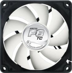 Ventilator Arctic F8 (80x80x25 mm) foto