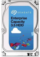 Seagate Enterprise Capacity HDD, 3.5&amp;#039;&amp;#039;, 2TB, SAS, 7200RPM, 128MB cache foto