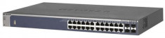 Netgear M4100-26G L2+ Managed Switch 26xGigabit, 4x SFP shared (GSM7224) foto