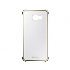 Carcasa Samsung Galaxy A5 (2016) Clear Cover Transparenta foto
