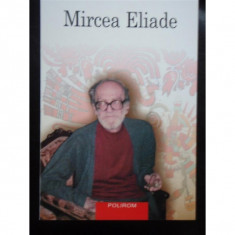 MIRCEA ELIADE - IOAN PETRU CULIANU foto