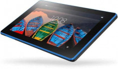 Tableta Lenovo Tab 3 TB3-710F, 16GB Flash, 1GB RAM, Android, Black (ZA0R0089BG) foto