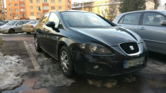 Seat Leon 1.4 TSI Sport foto