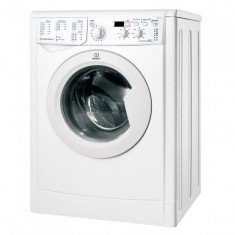 MASINA DE SPALAT INDESIT IWD71252CECO foto