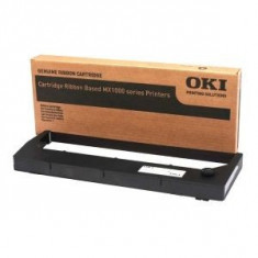 Ribon OKI negru Microline MX-CRB MX1050/1100/1150/1200 foto