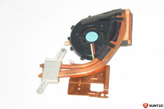 Cooler + Heatsink Sony Vaio pcg-31111m mcf-528pam05 foto