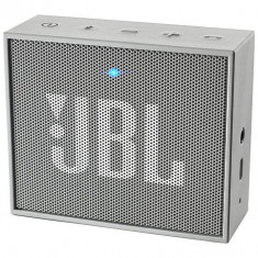 Boxe wireless JBL GO Gri foto